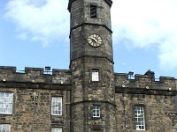 Edinburgh castle (20)